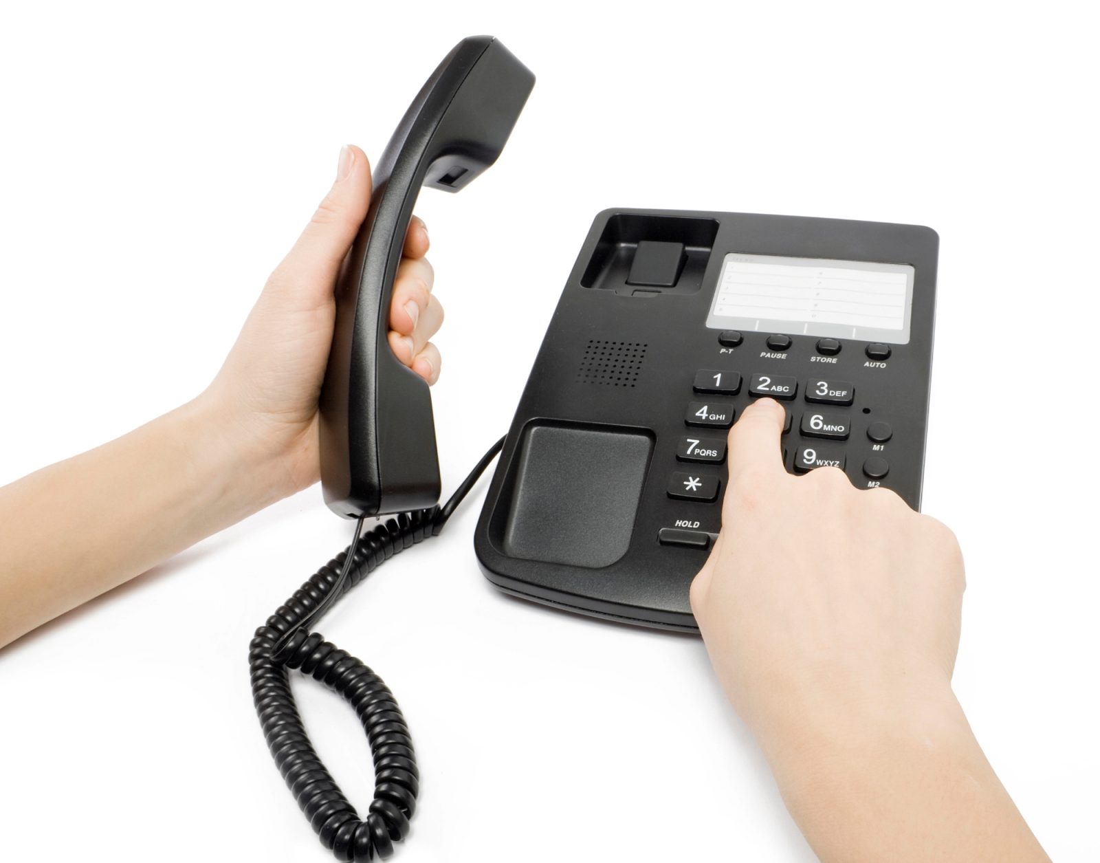 Danes je še vedno telefonska centrala pomembna za dobro poslovno komunikacijo in za zadovoljstvo strank